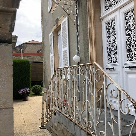 Appartement Paul Verlaine Carignan Ngoại thất bức ảnh