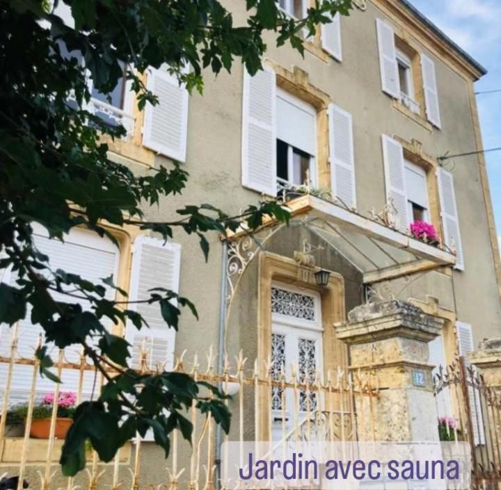 Appartement Paul Verlaine Carignan Ngoại thất bức ảnh