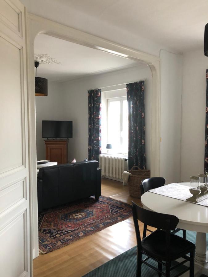 Appartement Paul Verlaine Carignan Ngoại thất bức ảnh