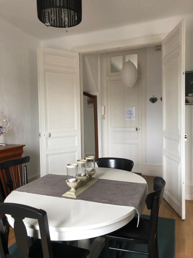 Appartement Paul Verlaine Carignan Ngoại thất bức ảnh
