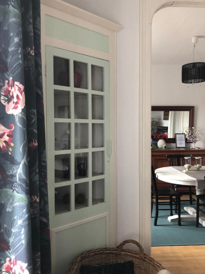 Appartement Paul Verlaine Carignan Ngoại thất bức ảnh
