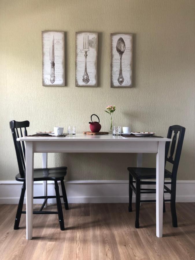 Appartement Paul Verlaine Carignan Ngoại thất bức ảnh