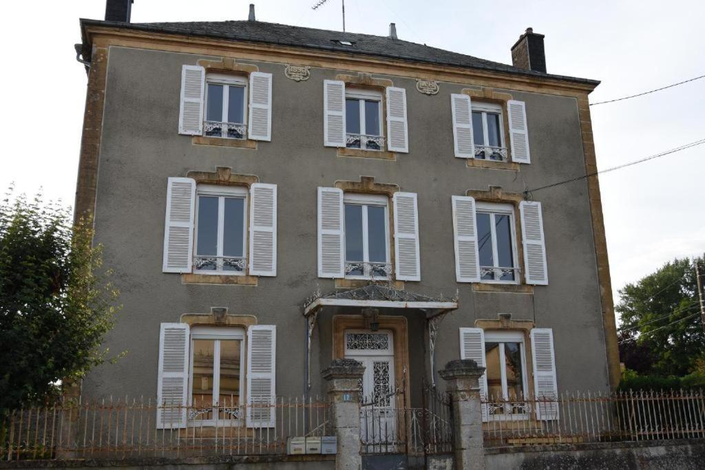 Appartement Paul Verlaine Carignan Ngoại thất bức ảnh
