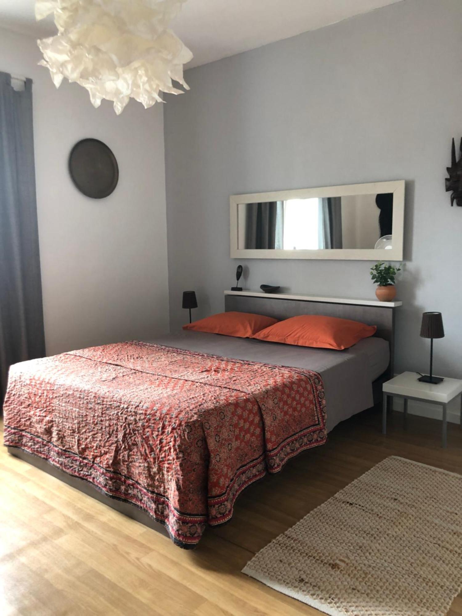 Appartement Paul Verlaine Carignan Ngoại thất bức ảnh