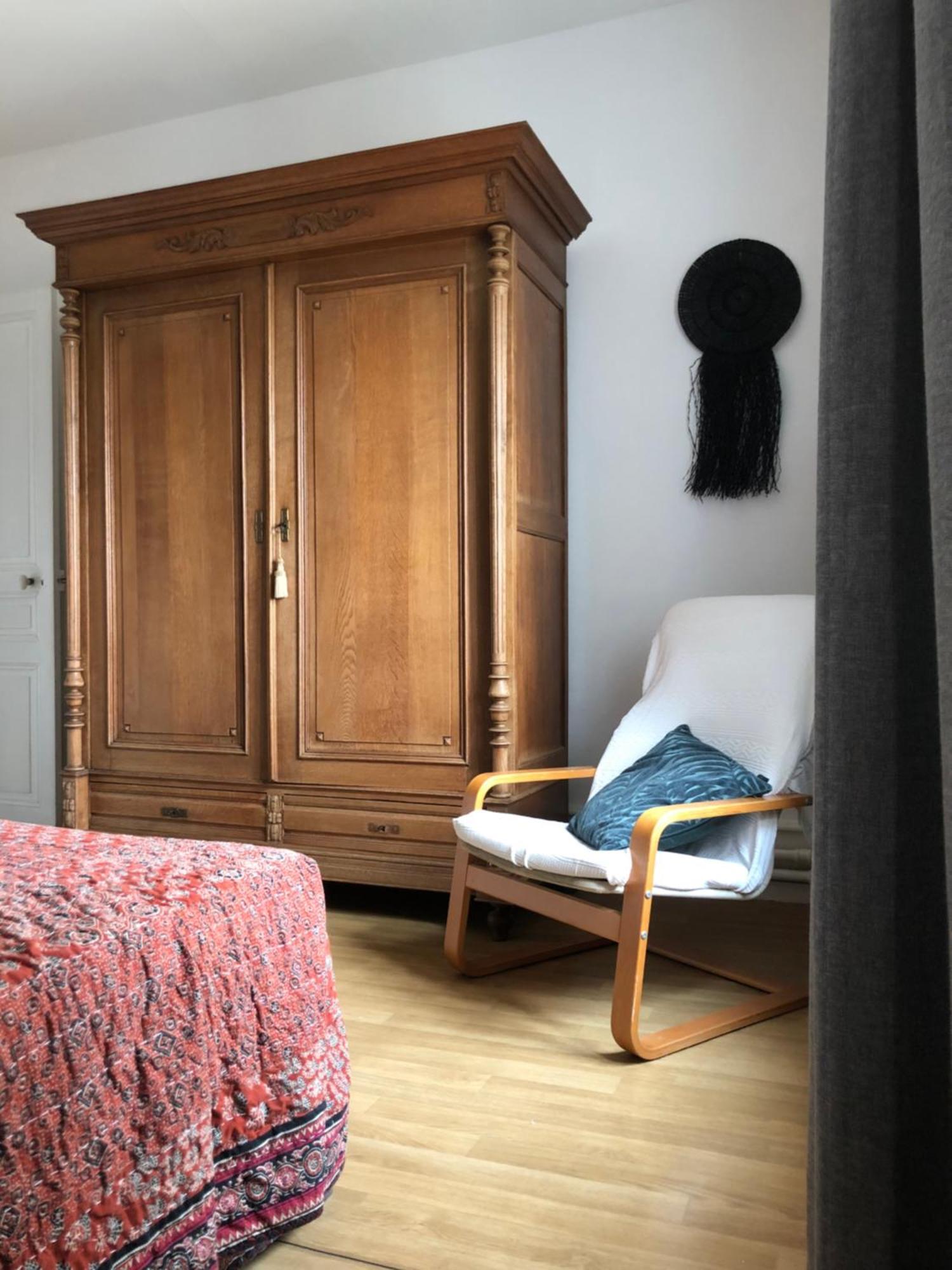 Appartement Paul Verlaine Carignan Ngoại thất bức ảnh