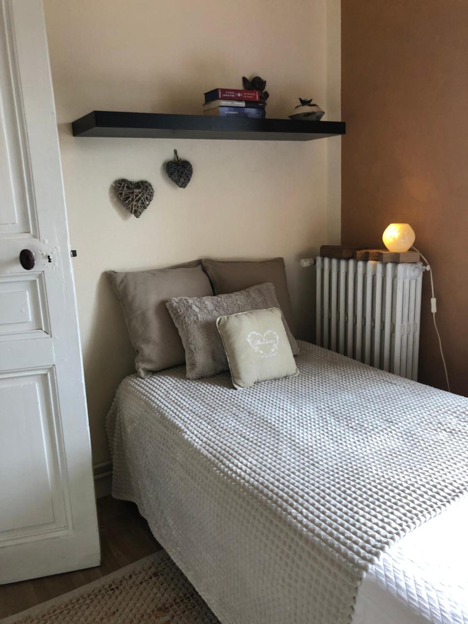 Appartement Paul Verlaine Carignan Ngoại thất bức ảnh